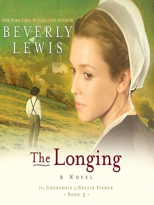 cover image of The Longing